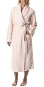 Target: Cozy Robes for $10.80 Shipped