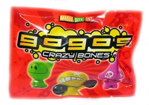 Free Go Go’s Crazy Bones Toys at Walgreens on 4/9