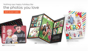 Save 40% on Everything at Shutterfly!
