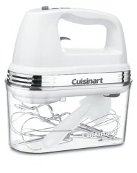 Cuisinart Power Advantage Plus 9-Speed Handheld Mixer with Storage Case $70.65 (originally $145)