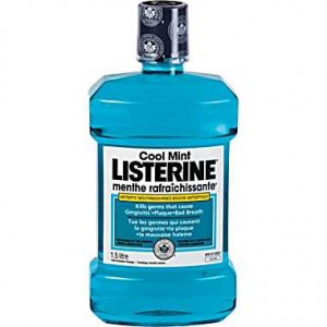 Two New Listerine Coupons to Print!