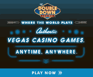 $1 Million in Double Down Casino Credits!