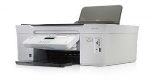 CLOSED! Holiday Giveaway:  Dell All-in-One Printer