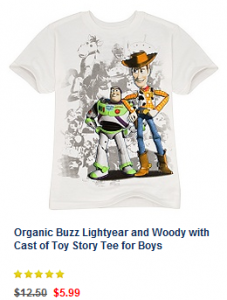Disney Store: Free Shipping on Any Order + Deals