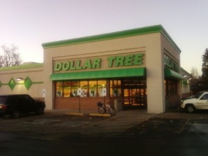 10% Off $10 or More at Dollar Tree!