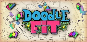 Free Android App: Doodle Fit
