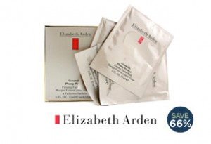 Elizabeth Arden Ceramide Mask for $12 Shipped