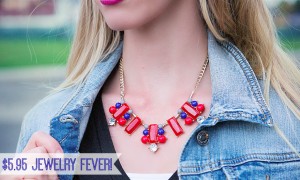 HUGE Jewelry Blowout | Everything Just $5.95!