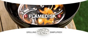 Free Flame Disk Offer