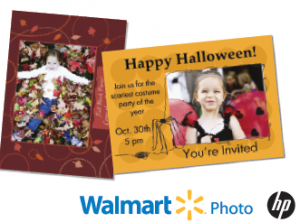 Free Photo Cards at Walmart (Two of them!)