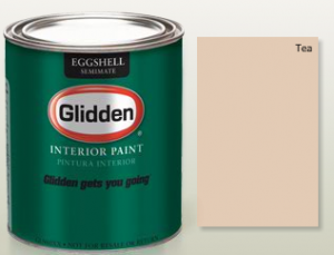Free Quart of Glidden Paint