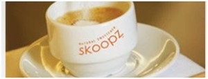 Free Sample of Skoopz Natural Sweetener