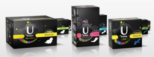 Printable Coupons: U by Kotex, French’s Mustard Products, Mildol + More