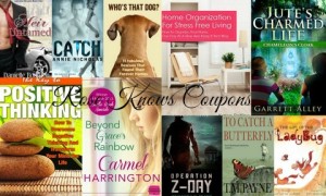 FREE Kindle ebooks Roundup for 1/27/14