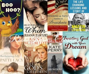 FREE Kindle ebooks Roundup for 2/18/14