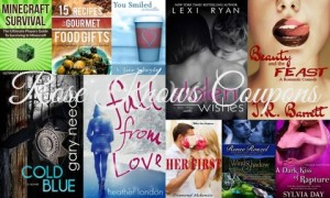 FREE Kindle ebooks Roundup for 1/10/14
