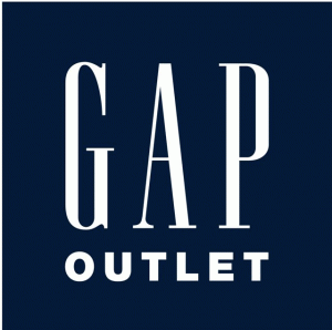 40% off Purchase at Gap Outlet  + Other Retail Coupons