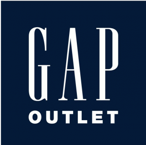 30% off at Gap Outlet + Other Retail Coupons