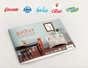 New Home Made Simple Coupon Booklet offer