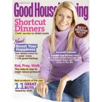 Free Subscription to Good Housekeeping Magazine