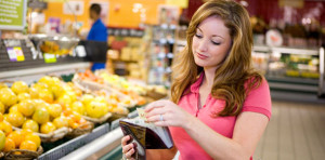 6 Tips from a Frugal Grocery Shopper