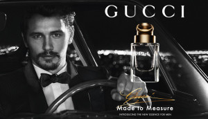 Free Sample Of Gucci “Made to Measure” Fragrance