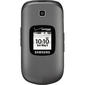 Samsung Gusto 2 Cell Phone Just $2.99! (Verizon No-Contract)