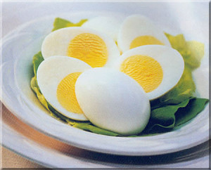 Incredible Edible Egg Tips! (Part 2)