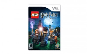 Amazon: Lego Harry Potter for Wii for $15