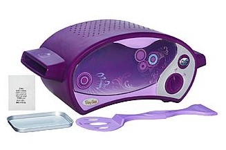 Easy Bake Oven Ultimate—$29.95! Easy Bake Oven Ultimate—$29.95!
