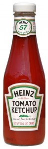 EXPIRED *HOT* $2/1 Heinz Ketchup Printable Coupon