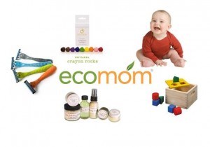 Ecomom Coupon Code for $20 off $50 Purchase