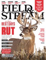 Hunting and Fishing Magazines From $3.99!