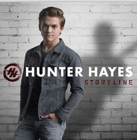 FREE Hunter Hayes Album From Google Play!