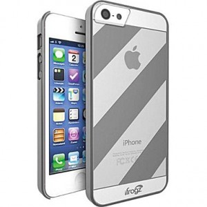 iFrogz Electra 2.0 Case for iPhone 5 Only $4.99 + FREE Pickup! (Save $25)