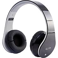 Sears: iLive Wireless Bluetooth Headphones Just $36.56!