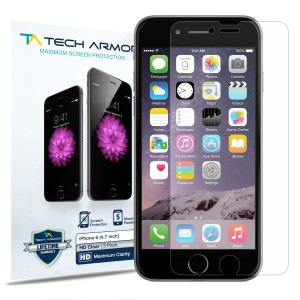 iPhone 6 screen protectors