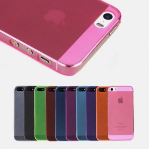 BOGO iPhone 5 or iPhone 6 Cases—From $5.98 for Two!