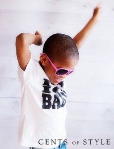 Fashion Friday: 60% Off Cents of Style Kids Collection!