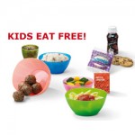Kids Eat Free at Ikea + More Restaurant Deals