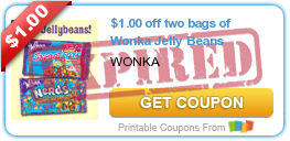 Printable Coupons: Nestle Candy, Crush Soda, Colgate Toothpaste and More