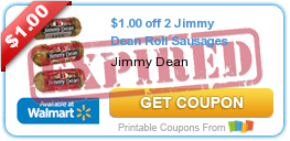 Printable Coupons: Tazo Tea, Jimmy Deal Sausage Roll, Barbie Dolls, Uno Games and More