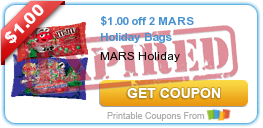 New Mars Candy Coupon + CVS and Walgreens Scenarios