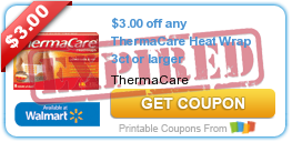 Printable Coupons: ThermaCare, Schick, Burger King, BIC MArk-It, Cracker Barrel Cheese and More