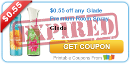 Printable Coupons: Seattle’s Best, Carnation, Glade, Mars and Pull-Ups, Toys and More!
