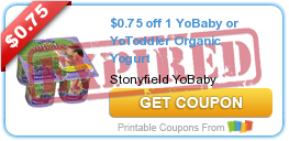 Printable Coupons: YoBaby, Nutrisse, Almay, Campbell’s Soup, Pantene and More