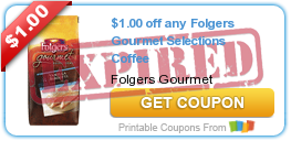 Printable Coupons: Folgers, Woolite, Mini Babybel, Snuggle, Dole, Uncle Ben’s, DVD’s and more