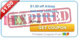 Printable Coupons: Alamay, Listerine, Glade, and More (Ending Soon!)