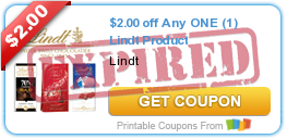 Printable Coupons: Hormel, Lloyd’s, Lindt, and Kellogs