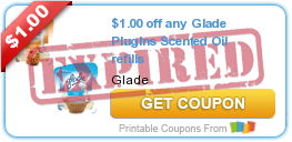 Printable Coupons: Hormel, Glade, Jimmy Dean, and more
